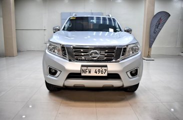 2019 Nissan Navara 4x2 EL Calibre AT in Lemery, Batangas