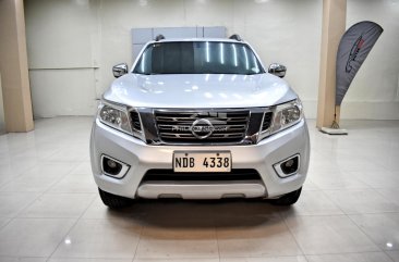 2016 Nissan Navara VL 2.5 4x2 AT in Lemery, Batangas