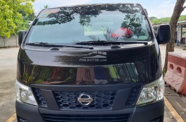 2016 Nissan NV350 Urvan 2.5 Standard 15-seater MT in Los Baños, Laguna