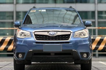 2015 Subaru Forester in Makati, Metro Manila