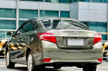 2017 Toyota Vios  1.3 E MT in Makati, Metro Manila
