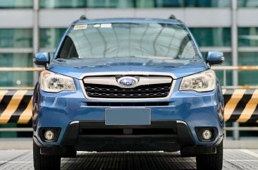 2015 Subaru Forester in Makati, Metro Manila