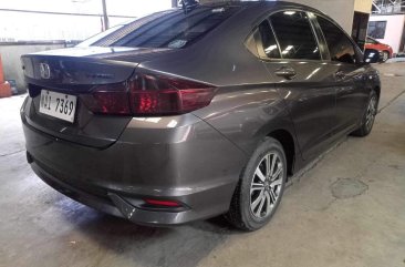 White Honda City 2018 for sale in Pasig