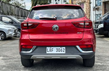 White Mg Zs 2020 for sale in Pasig