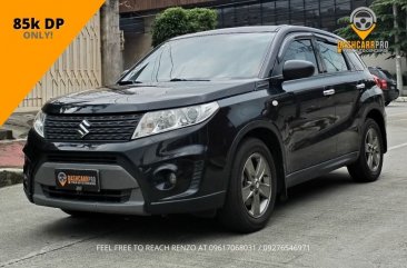 Selling White Suzuki Vitara 2019 in Manila