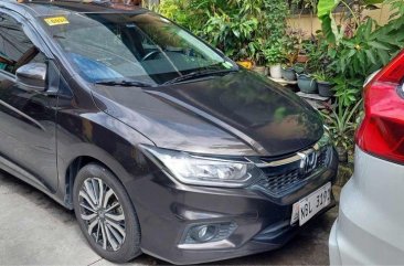 Selling White Honda City 2018 in Rizal