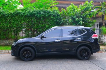 White Nissan X-Trail 2015 for sale in Pasig