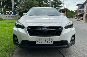 2019 Subaru XV  2.0i-S EyeSight in Las Piñas, Metro Manila