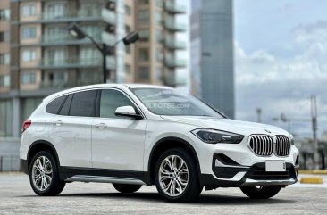 2020 BMW X1 in Manila, Metro Manila