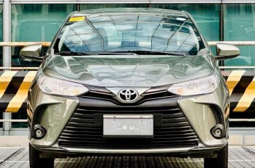 2022 Toyota Vios 1.3 XLE CVT in Makati, Metro Manila