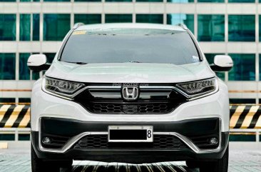 2022 Honda CR-V in Makati, Metro Manila