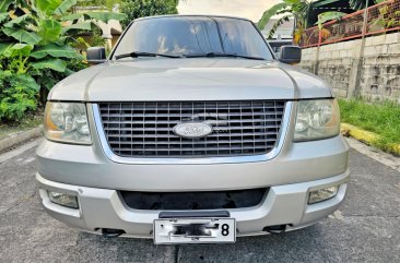 2005 Ford Expedition  3.5 Limited MAX 4WD in Bacoor, Cavite