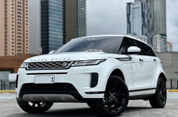 2019 Land Rover Range Rover Evoque in Manila, Metro Manila