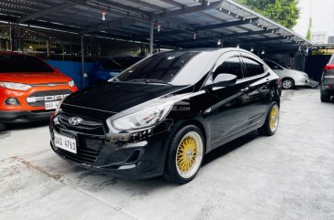 2019 Hyundai Accent in Las Piñas, Metro Manila