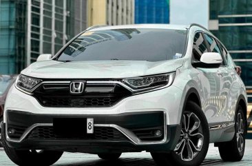 2022 Honda CR-V  S-Diesel 9AT in Makati, Metro Manila