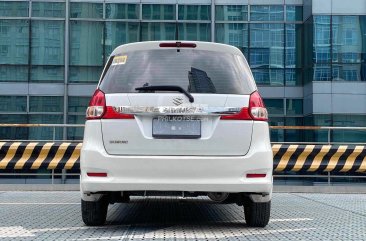 2018 Suzuki Ertiga  GL 4AT in Makati, Metro Manila