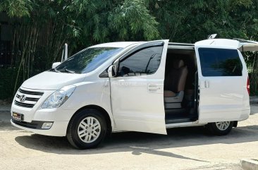 2017 Hyundai Grand Starex in Manila, Metro Manila