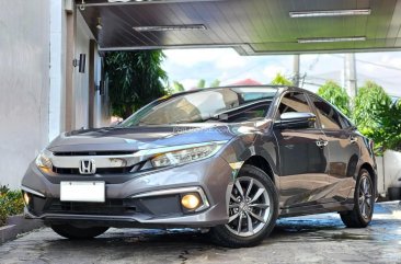 2020 Honda Civic  1.8 E CVT in Quezon City, Metro Manila
