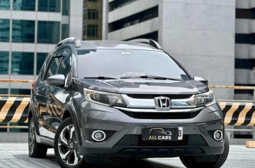 2017 Honda BR-V in Makati, Metro Manila