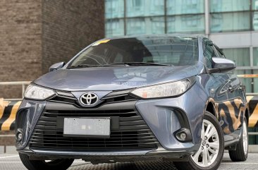 2021 Toyota Vios in Makati, Metro Manila