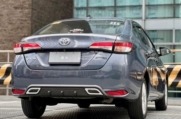 2021 Toyota Vios in Makati, Metro Manila