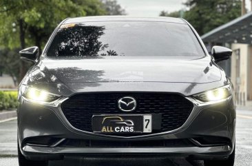 2020 Mazda 3 2.0L Premium Sedan in Makati, Metro Manila