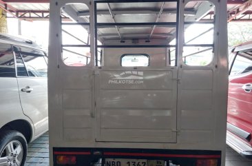 2017 Tata Ace HT in Quezon City, Metro Manila