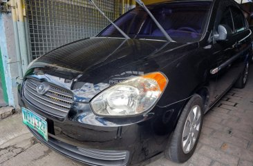 2009 Hyundai Accent 1.6 CRDi MT in Quezon City, Metro Manila