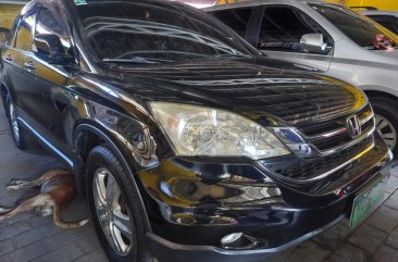 2010 Honda CR-V in Quezon City, Metro Manila