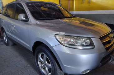 2010 Hyundai Santa Fe  2.2 CRDi GLS 8A/T 2WD (Dsl) in Quezon City, Metro Manila