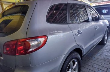 2010 Hyundai Santa Fe  2.2 CRDi GLS 8A/T 2WD (Dsl) in Quezon City, Metro Manila