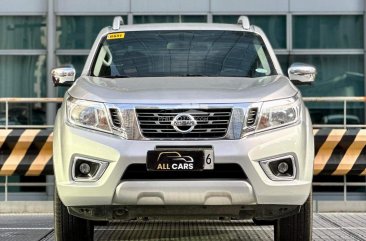 2021 Nissan Navara 4x2 EL Calibre AT in Makati, Metro Manila