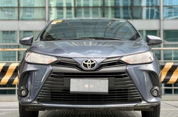 2021 Toyota Vios 1.3 XLE CVT in Makati, Metro Manila