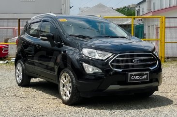 2020 Ford EcoSport  1.0 L Titanium AT in Pasay, Metro Manila