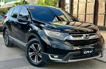 2019 Honda CR-V in Manila, Metro Manila