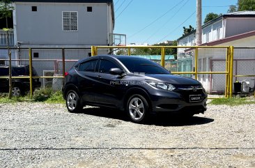 2015 Honda HR-V S CVT in Pasay, Metro Manila