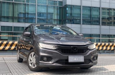 2018 Honda City  1.5 E MT in Makati, Metro Manila