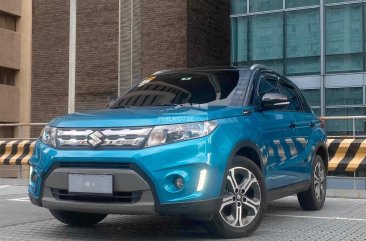 2019 Suzuki Vitara  GLX AT in Makati, Metro Manila