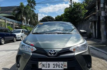 2022 Toyota Vios 1.3 XLE MT in Quezon City, Metro Manila