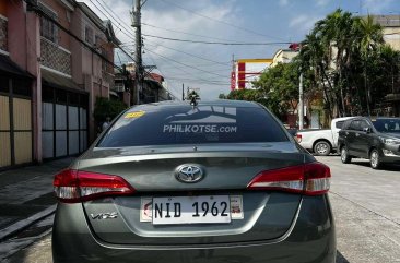 2022 Toyota Vios 1.3 XLE MT in Quezon City, Metro Manila