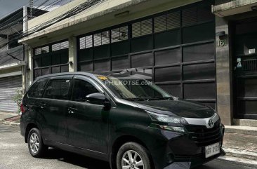 2021 Toyota Avanza  1.3 E M/T in Quezon City, Metro Manila