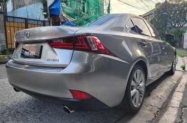 Silver Toyota Super 2015 for sale in Manila