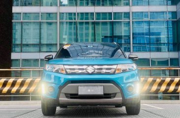 2019 Suzuki Vitara  GLX AT in Makati, Metro Manila