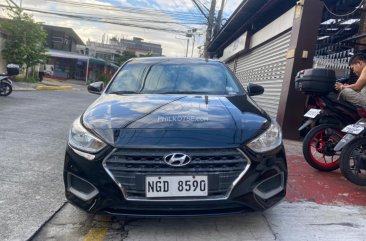 2020 Hyundai Accent  1.6 CRDi GL 6 M/T (Dsl) in Quezon City, Metro Manila