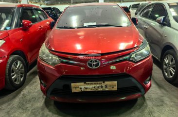 2016 Toyota Vios in Makati, Metro Manila