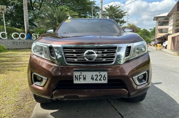 2019 Nissan Navara 4x2 EL Calibre AT in Las Piñas, Metro Manila