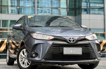 2021 Toyota Vios in Makati, Metro Manila