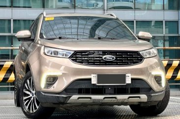 2020 Ford Territory 1.5L EcoBoost Titanium+ in Makati, Metro Manila