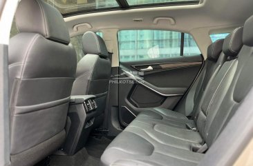 2020 Ford Territory 1.5L EcoBoost Titanium+ in Makati, Metro Manila