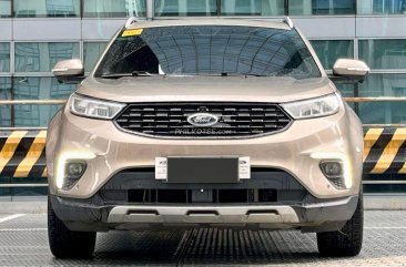 2020 Ford Territory Titanium 1.5 EcoBoost AT in Makati, Metro Manila